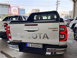 تۆیۆتا هایلۆکس